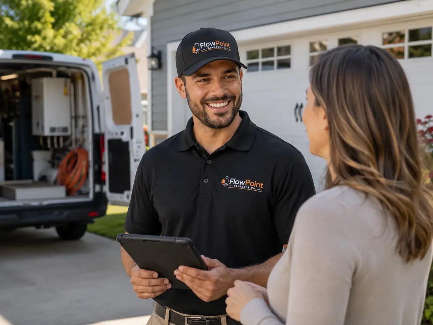 Tankless Water Heater Installation Tilden, TX FAQs